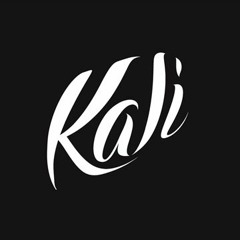 Kali - Iný Nebudem(prod.LKAMA)
