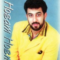 حسام حسني الحفلة