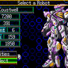 Super Robot Taisen Revenger (Remix)