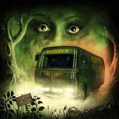 Maskinen - Håll Din Anda ft. JOY