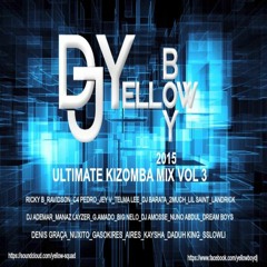Ultimate Kizomba Mix 2015 Vol.3 Free Download