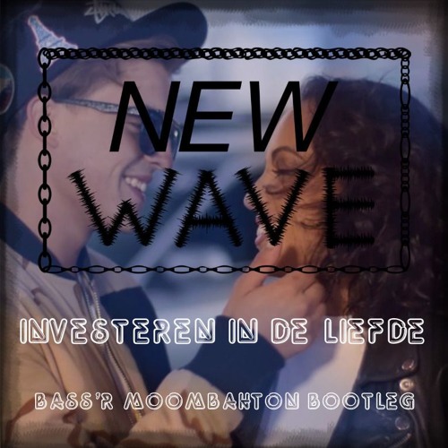 Investeren In De Liefde (Bass'R Moombahton Bootleg) *FREE DOWNLOAD*