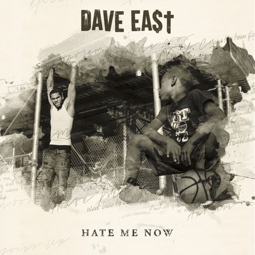 Dave East - Forbes List feat. Nas