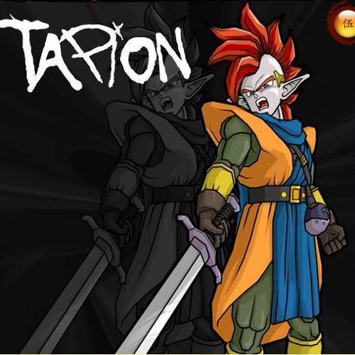 Tapion tribecore