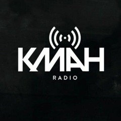 KMAH Radio - Groove Points - Terron Guest Mix, August 10th