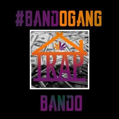Bando - In The Bando (Computers)