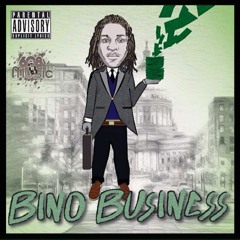 Fell Off (Feat. Trapo) (Prod, By BRBK)