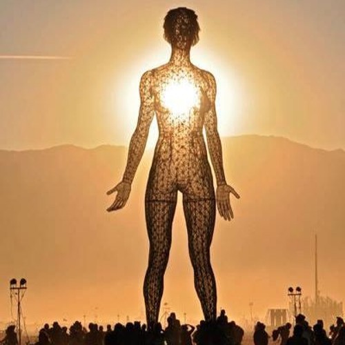 Neat Practices #5 - Burning Man 2015
