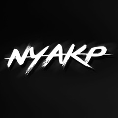 Nyakp - The Knife (Original Mix)