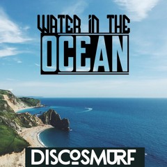 Water In The Ocean