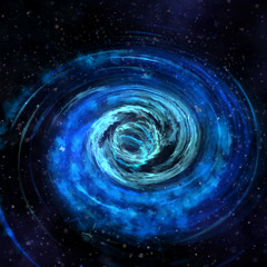 ॐ dimensional vortex