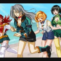 SRW J - Guardian Angel