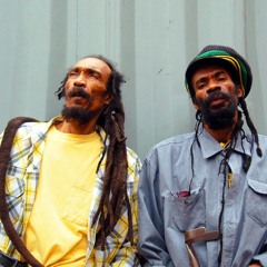 Israel Vibration - Back Stabba