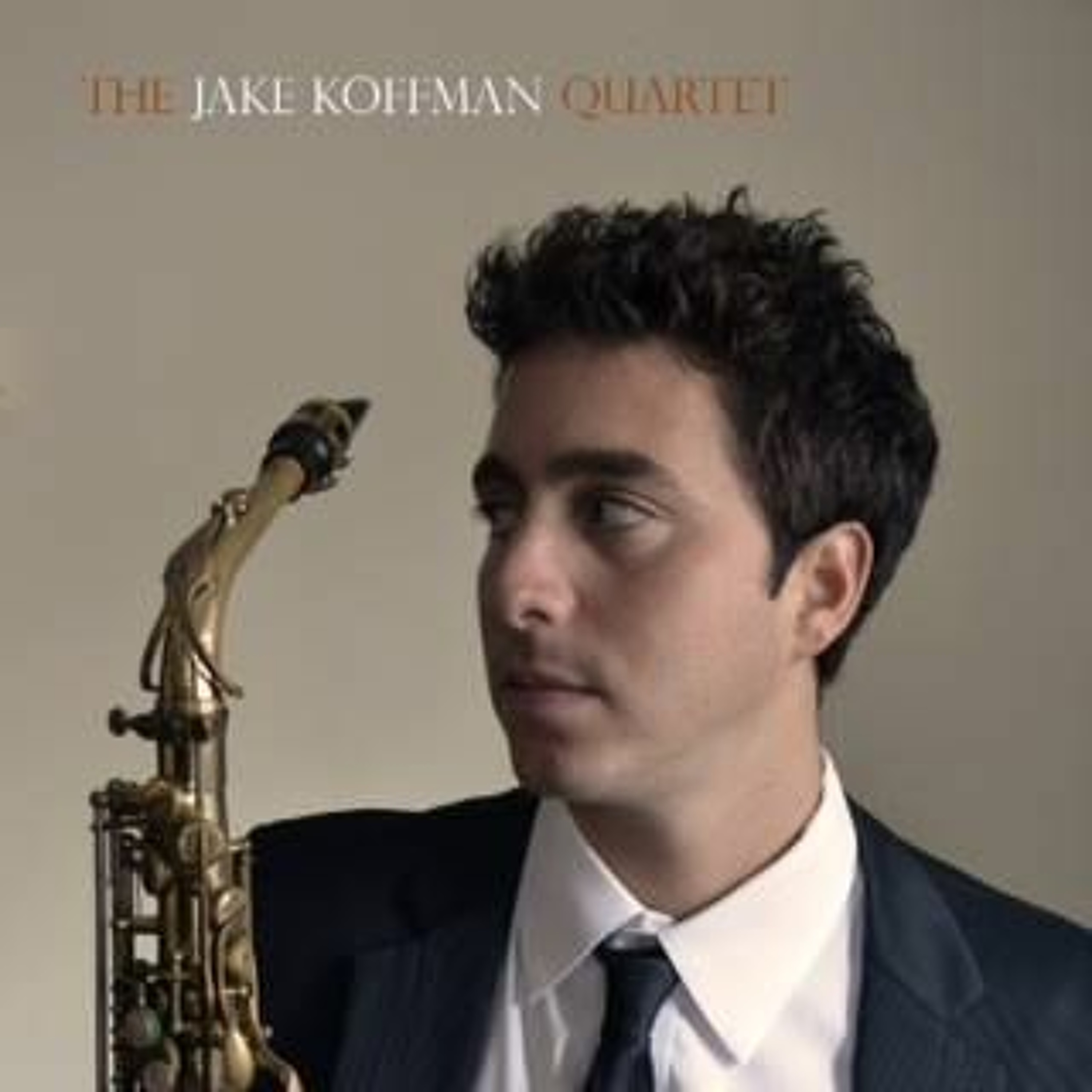 The Body Electric Podcast - Ep. 13 - Jake Koffman - Saxophone Edition!