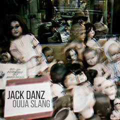 Jack Danz - Sanctuary Steps Ft. Swish