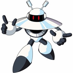 Galaxy Man
