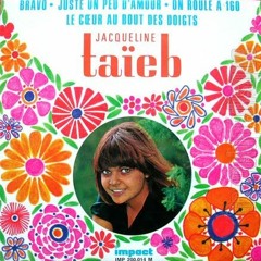 Jacqueline Taïeb - Le Coeur Au Bout Des Doigts (DJ Snatch Edit)