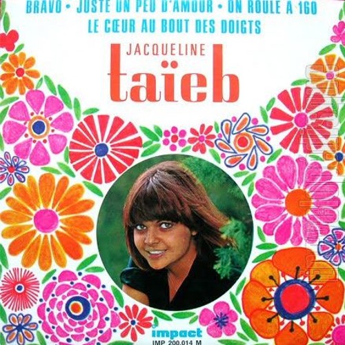 Jacqueline Taïeb - Le Coeur Au Bout Des Doigts (DJ Snatch Edit)