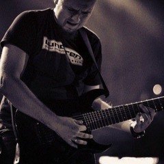 Eugene Yaroshenko (Bleed) - Ritual Black Second (Axe - FX 2 Test Demo)