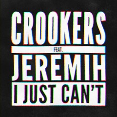 I Just Can't (feat. Jeremih)