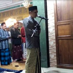 Shalat Subuh Jumat @Masjid Jami Callaccu Sengkang - Imam Mustari