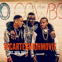 Carter High Movie OCT 30TH 2015