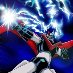 Great Mazinger (sigla giapponesse)