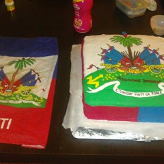 MixLaKayePam DJ MARV