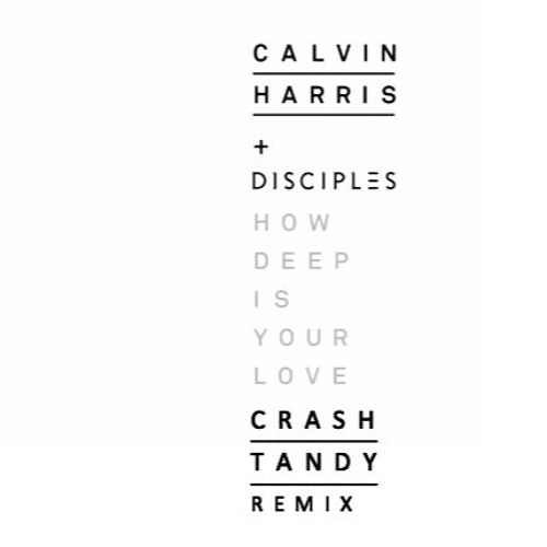 Download Lagu Calvin Harris + Disciples - How Deep Is Your 