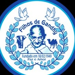 Gilberto Gil - Filhos de Gandhi