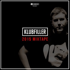 Klubfiller 2015 Mixtape