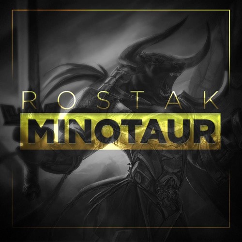 Rostak - Minotaur (Original Mix) | FREE DOWNLOAD