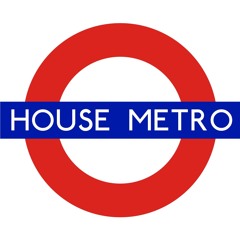 House Metro 09.15 w/ Peter Sharps