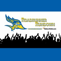 Roadrunner Rundown, 9-15-15