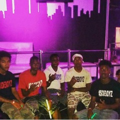 Jocbarz Ft. ChiefJulz & Merezy - #SOEBoyz