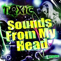 **FREE DOWNLOAD** Toxic - Sounds From My Head Producer Mix 2015