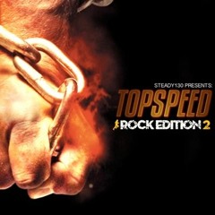 Steady130 Presents TopSpeed: Rock Edition 2