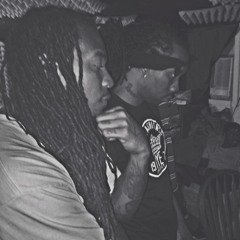 Nopthing At All feat. Crime Luciano