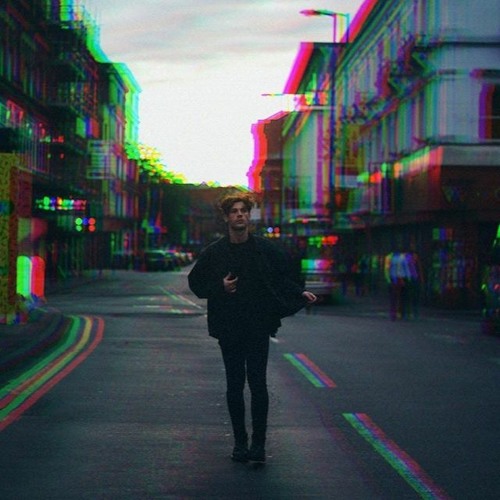 Aiden Grimshaw - Giving It Up (Wizard Remix)