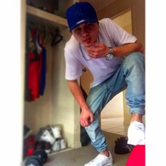 William Singe - Fetty Wap Cover