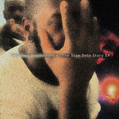 M.O.D: The Stan Dolo Story EP