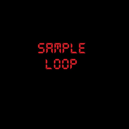 erGoligion._ Sample Loop Rap BeAT FREE USE