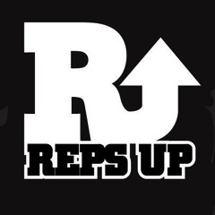 Rizzy Hendrix - Reps Up