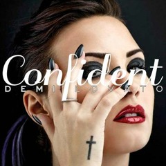 Confident (Demi Lovato cover - Rough Version) - By Bhavna