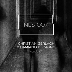 DT:Premiere | Christian Gerlach - Aando [Nonlinear Systems]