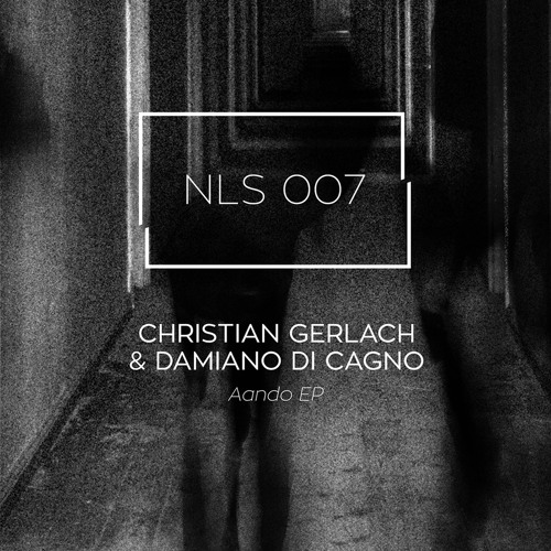 DT:Premiere | Christian Gerlach - Aando [Nonlinear Systems]