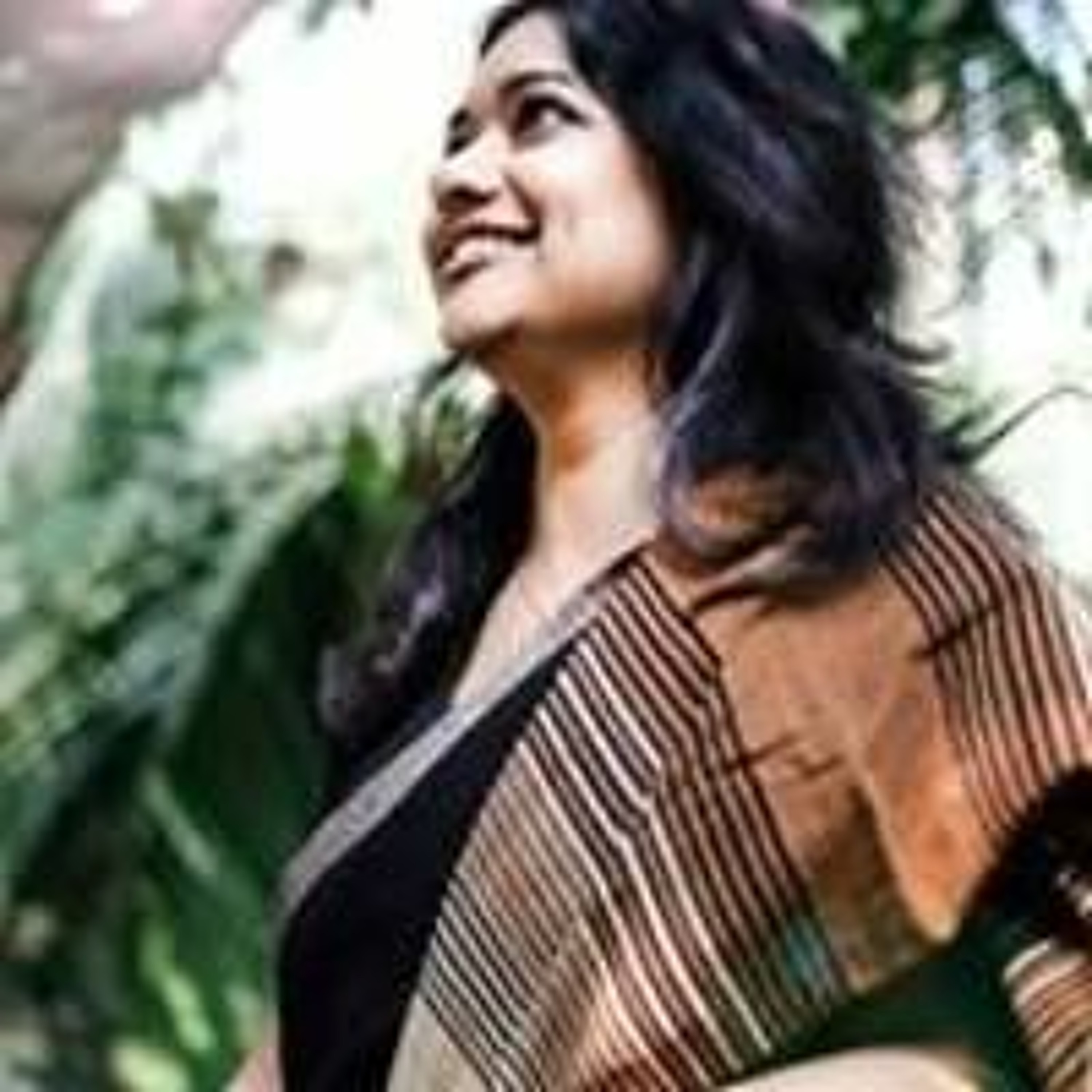 Dr. Ratoola Kundu: "Sex, Lies and Red Tape: The Story of Redevelopment in Kamathipura, Mumbai" episode artwork