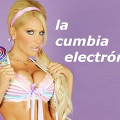 4-La Cumbia De La Selva