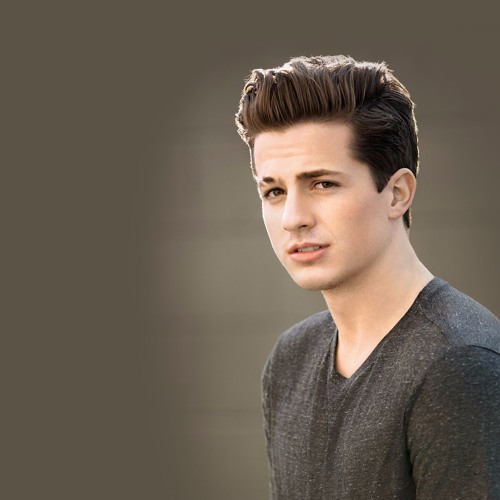Charlie Puth - Look At Me Now