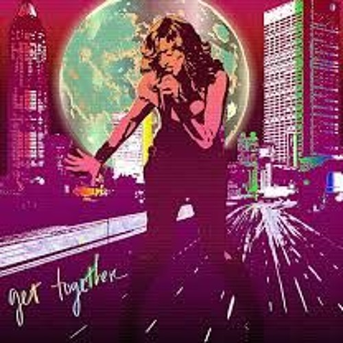 Jonathan Posso - Come Together ( Marcelo SteM Edit )